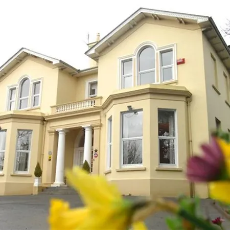Knockeven House לינה וארוחת בוקר 5*